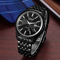 CURREN Luxury Classic Business Wristwatch For Men